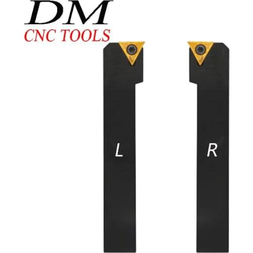 1PCS STFCR 1212F11/1616H11/2020K11/2020K16/2525M16 STFCL 2020K16 CNC lathe External turning tool carrier Turning accessories