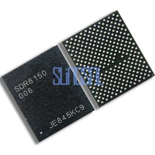 2pcs/lot SDR8150 006 Power management IC