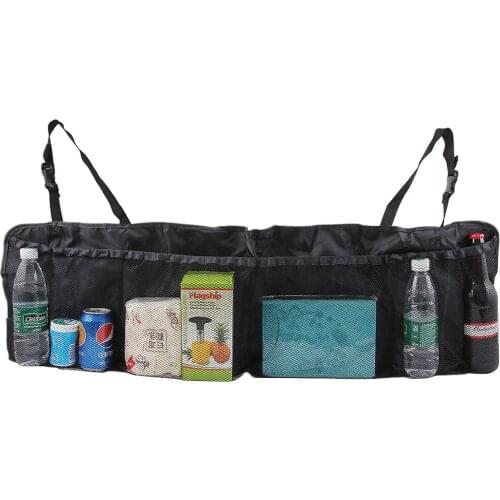 Car Rear Trunk Organizer Cargo Net Luggage for Chery TIGGO 5 ARRIZO7 BONUS Great wall H6 H3 VOLVO V40 V60 S60 S80 XC60 XC90