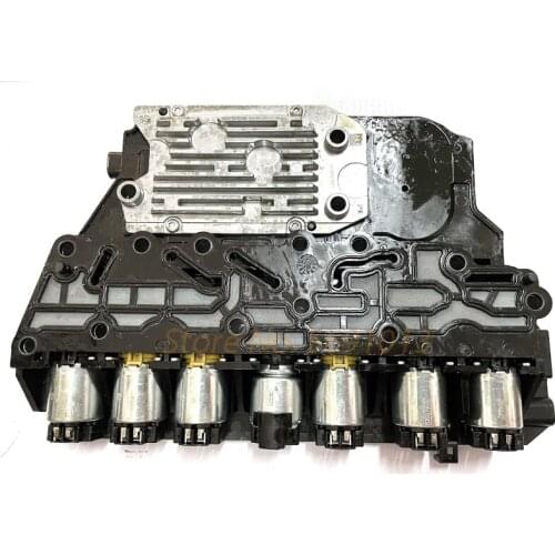 Automatic Transmission Control Unit 6T45 6T40 24256525 24248192 24252318 24252871 24253557 Fit for GM Chevrolet Malibu