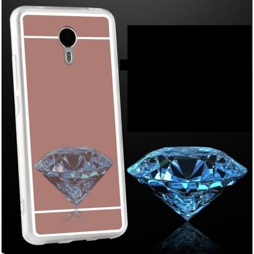 Case For Xiaomi mi 8 mi9 Max 2 Mix 2s mi 6 5 5s Plus A1 A2 lite Pocophone F1 Cover Coque clear Transparent Mirror TPU Soft case