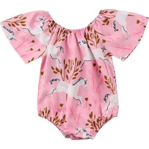 Newborn Baby Girls Romper Bodysuit Jumpsuit Outfit Set Clothes Lace Tutu Romper Princess Dress Tops Outfits