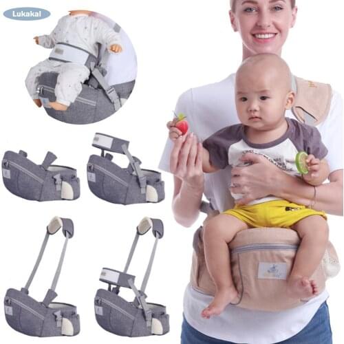 LukakaL Baby Carrier Slings