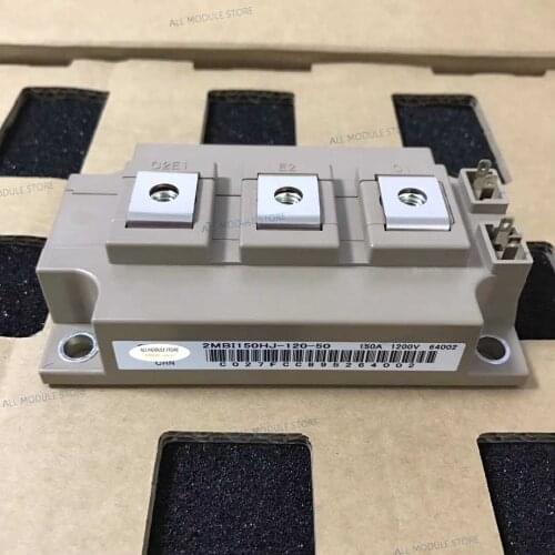 2MBI150HJ-120-50 2MBI200HJ-120-50 2MBI300HJ-120-50 FREE SHIPPING NEW AND ORIGINAL MODULE