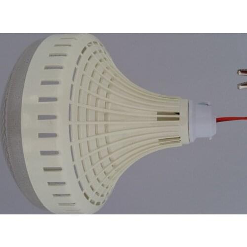 12V DC LED Portable Globe Tent Down Light Kit SMD5730 Bulbs Outdoor Camping Hanging Lighting Hooks 20w 30w 40w Cool White Lamps