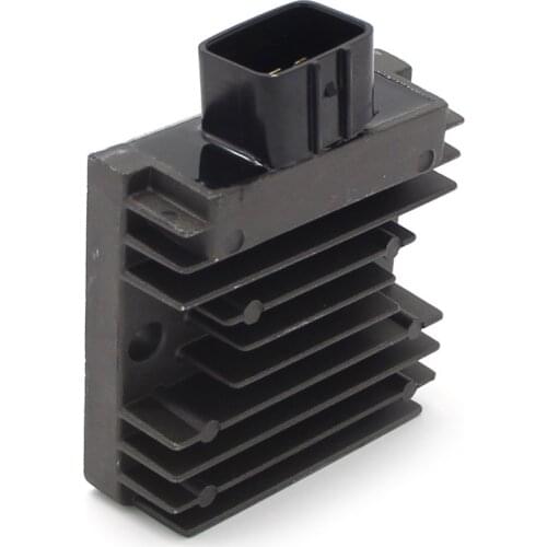 Voltage Regulator Rectifier For Ski-Doo 515176699 MXZ Renegade Skandic Tundra 550F Sport TNT XP WT LT Motorcycle Accessories