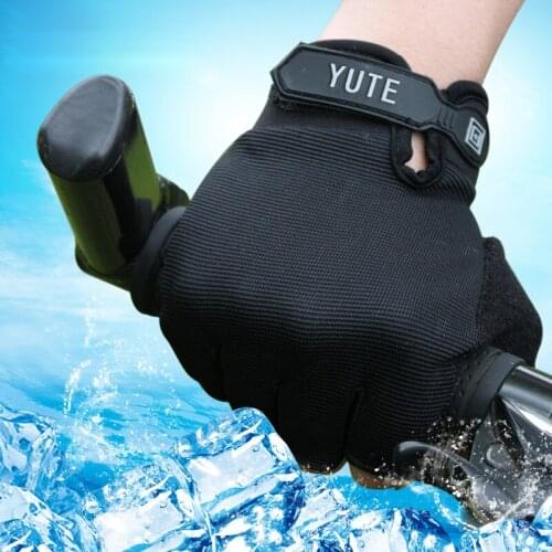 Sports gloves for men and women,spring and summer cycling,hiking fishing, running sun protection,cycling yoga and fitness gloves