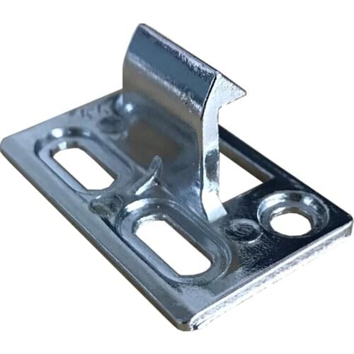 Old-fashioned Hook Lock Latch Aluminum Alloy Door And Window Lock