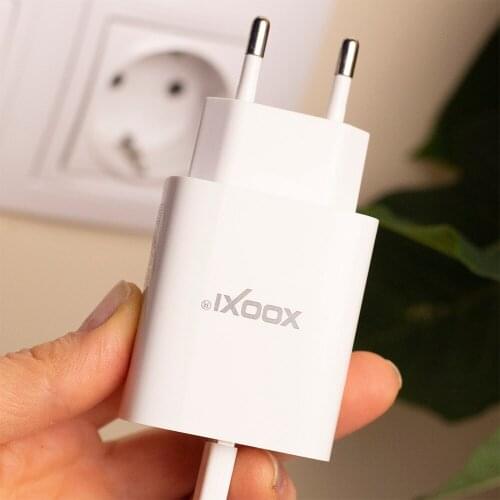 Xooxi Network Chargers For Mobile Phones