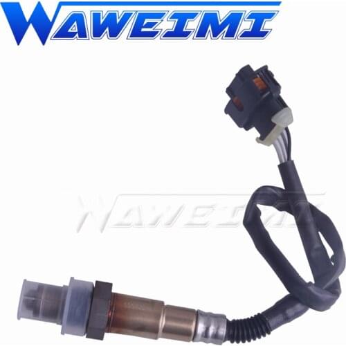 WAWEIMI Lambda O2 Rear Oxygen Sensor 55572216 For CHEVROLET CRUZE SONIC TRAX 1.4L 1.8L 2011-2013 55574136 234-4528