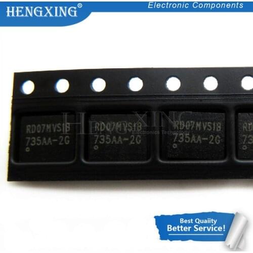 1pcs/lot RD07MVS1B-T112 RD07MVS1B RD07MVS1 QNF Best quality In Stock