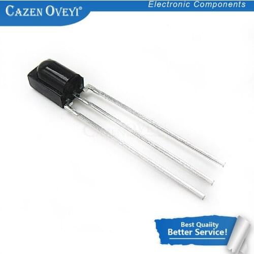 1pcs/lot TSOP38238 DIP-3 IC IR RCVR MOD 38KHZ DOME AXIAL 38238 P38238 OP38238 In Stock