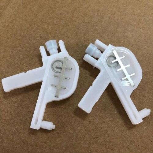 20PCS VInkjet Printer Ink Damper for Epson Stylus Pro 7600 9600 R2100 R2200 F138040 F138050 7colors printhead heads ink dumpers