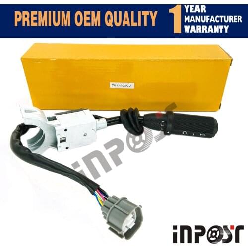 701/80299 Forward & Reverse Column Switch For JCB Backhoe 70180299