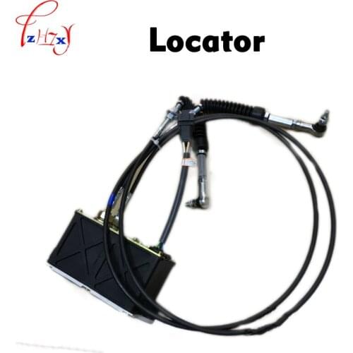 Excavator accessories E320C special throttle motor excavator accessories tools governor throttle motor 1pc