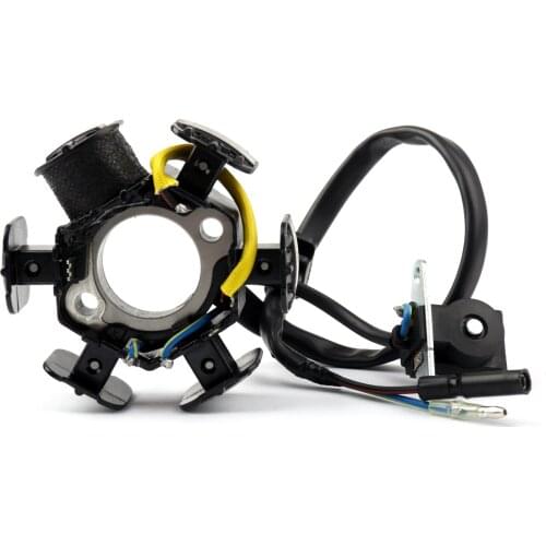 Areyourshop For Honda CRF50F CRF70F XR50R XR70R Z50R Motorcycle Magneto Stator Coil 31120-GW8-672