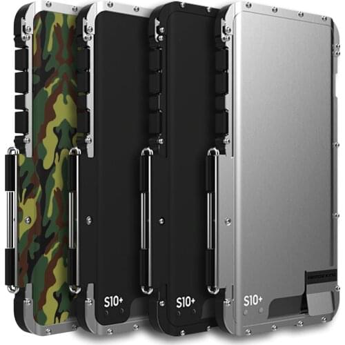 Samsung Galaxy S10 Phone Cases Armor King China