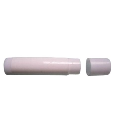 Free Shipping: 4g pp lip gloss/color cream tube or lip balm tube or lip stick