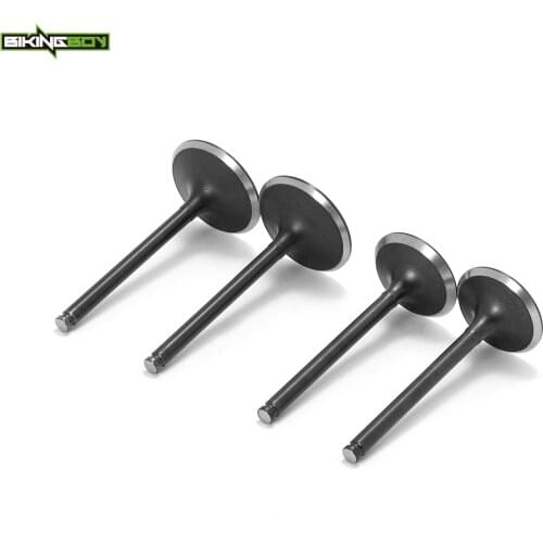 Exhaust Pipes And Mufflers For Motorcycles BIKINGBOY China