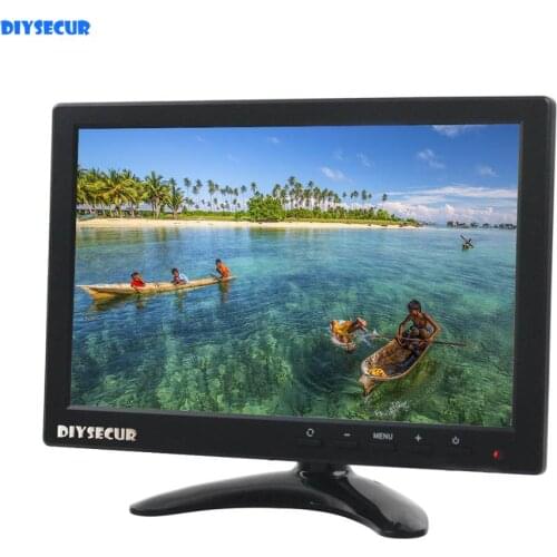 Оборудование для видеонаблюдений DIYSECUR China At AliExpress