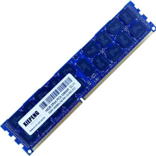 For IBM System x3750 M4 x3850 3950 X6 46W0675 46W0760 46W0761 RAM DDR3 32GB 1866MHz PC3-14900R 16GB DDR3L 1600 12800R 133
