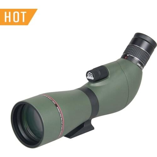 E.T Dragon Hot Sale SP13 20-60X85APO Spotting Scope For Outdoor Hunting Shooting HS26-0016