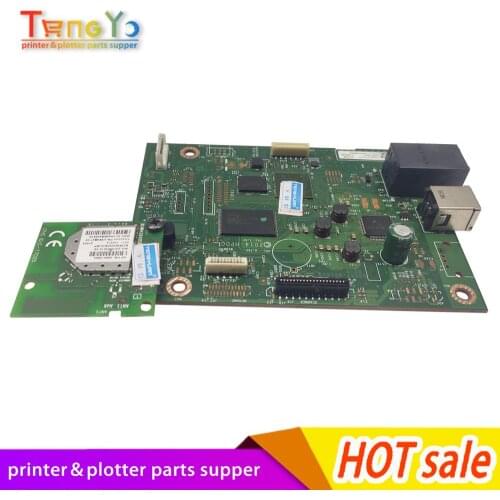 G3Q63-60001 G3Q58-60001 PCA ASSY logic Main Board motherboard Formatter Board for LJ MFP HP M130FW/NW/129/131/132/133/134 Series