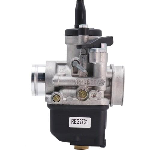 Motorcycle Carburetor Assembly 25mm for YAMAHA 50 BWS (5WW/5WWP) 2004