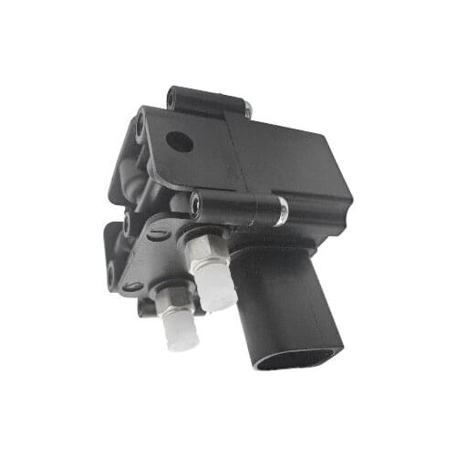 Air Suspension Valve Block For BMW-X5 E70 X6 E71 E72 5 series E61 37226785506 37206789938 37206799419 37226775479