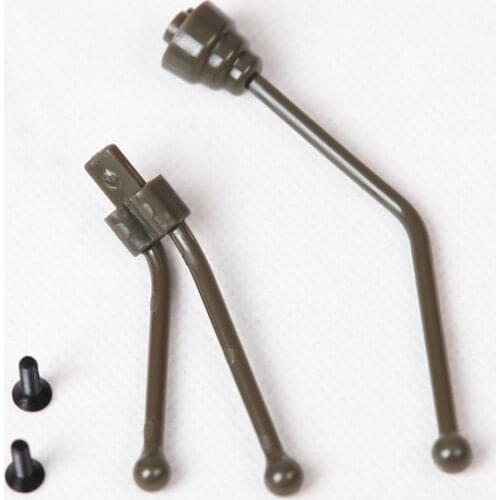 FMS ROCHOBBY 1:6 1941 MB SCALER GAG LEVER POST SET C1034