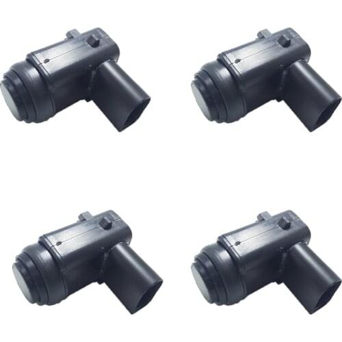 NEW PDC Parking Sensor Parking Radar Parking Alarm 1J0919275B 4 pcs For Touareg Jetta Tiguan Eos Phaeton Bora