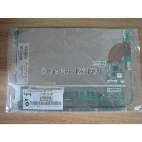 ORIGINAL FOR HYDIS HT10X21-301 10.4" 1024*768 a-Si TFT-LCD SCREEN DISPLAY