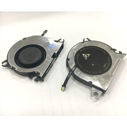 10pcs Original New Replacement Radiation Cooling Fan for NS Nintend Switch Console Built-in Cooling Cooler fan
