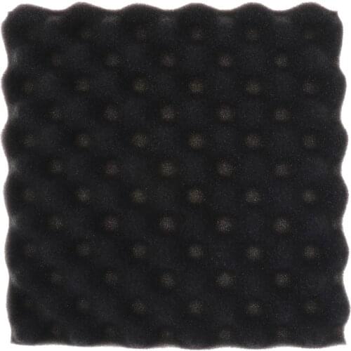 1 Pcs Soundproofing Foam 30x30x5cm Soundproofing Foam Studio Acoustic Sound Treatment Absorption Wedge Tile
