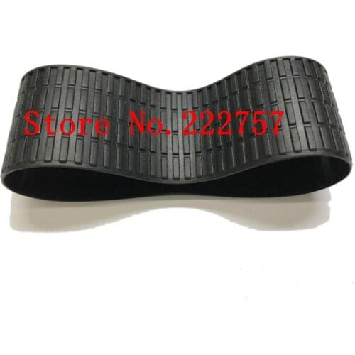 NEW Original Lens Zoom Rubber Ring Rubber Grip Rubber For Nikon AF-S 24-70MM 24-70 MM f/2.8G ED Repair Part