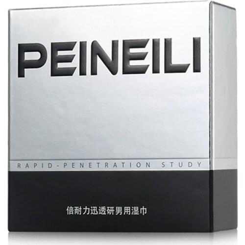 12pcs Male Delay Wipes Natural Wet Tissue Man Sexual Prolong Retardant Ejaculation Enhancer Pleasure for Men Lasting Sex Wipes