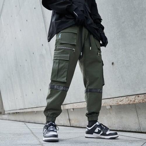 Мужские летние брюки TOLOER China At AliExpress