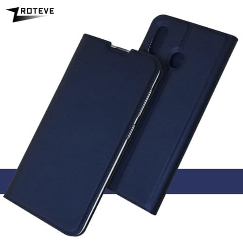 ZROTEVE Samsung Galaxy M30 Phone Cases