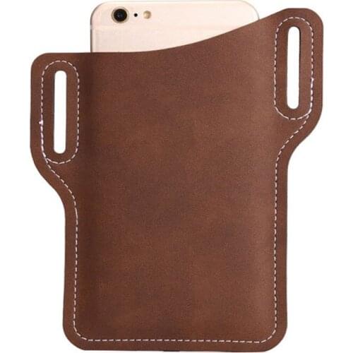 ZTBBAO Men's Waist Bags