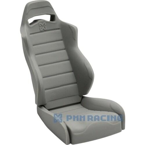 1/10 RC Crawler Car Upgrade Part Silicon Seat Set For Axial Wraith