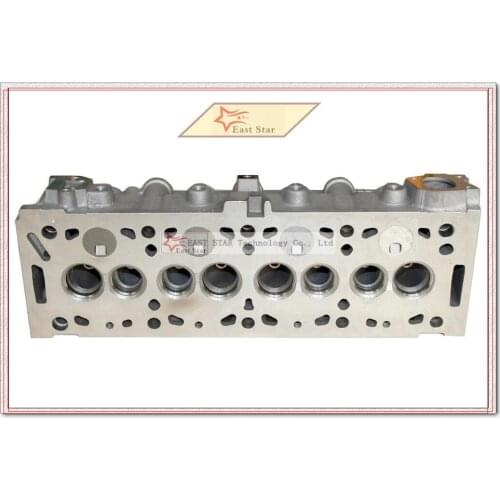 908 072 XUD9 XUD9-TE DHX D8C 02.00.H5 02.00.N8 Cylinder Head For Citroen Jumper Fiat Ducato Scudo For Peugeot 306 405 806 Boxer