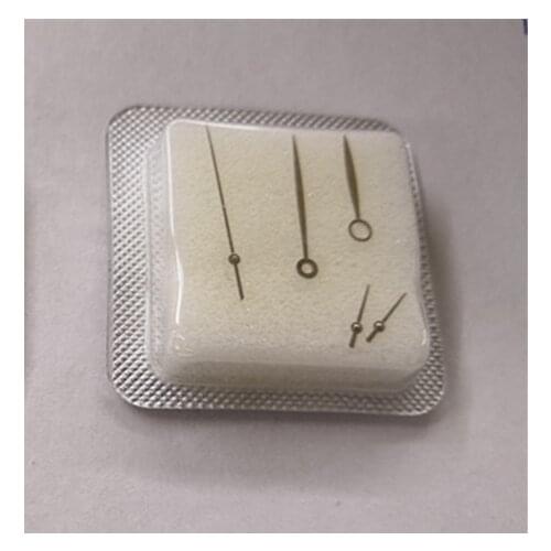 Watch accessories original ETA7750 movement accessories watch needle for 371447 pointer