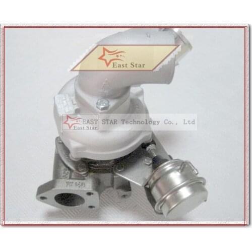 BV43 28200-4A480 53039880127 53039700127 4A480 127 Turbo Turbocharger For Hyundai Grand Starex CRDI H-1 CRDI 2007- D4CB 16V 2.5L