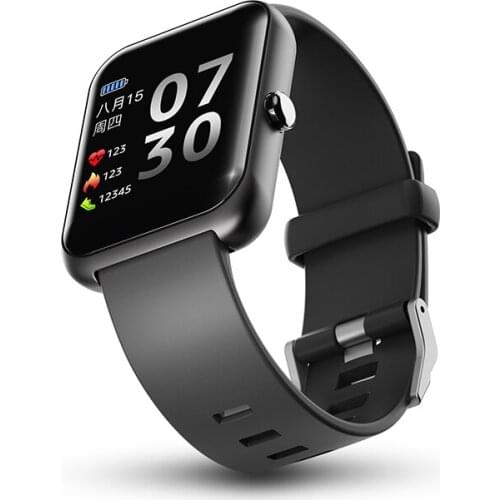 Cyboris Heart Rate Watch