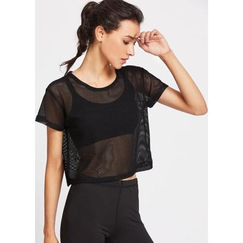 Женские пляжные футболки Eillysevens China At AliExpress