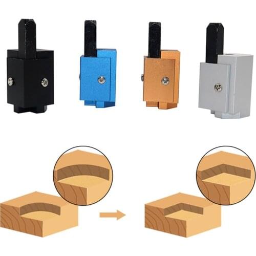 FancyQbue Chisels