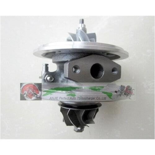 Turbo Cartridge CHRA Core GT1749V 708366 708366-5005S 708366-0005 77814769 7781450 For Land Rover Freelander L4 2.0L 112HP M47D