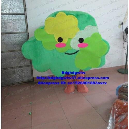 Shrub Frui Tree Fruitree Fruiter Mascot Costume Adult Cartoon Character Outfit Internal Anniversary Fancy High-end zx834