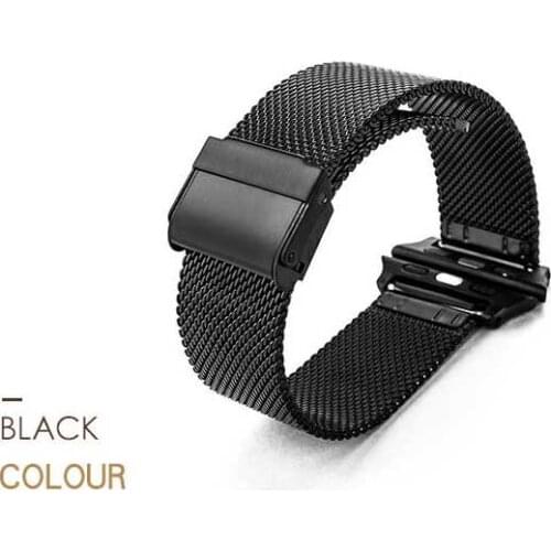 MEIKANGHUI Straps For Apple Watch 3