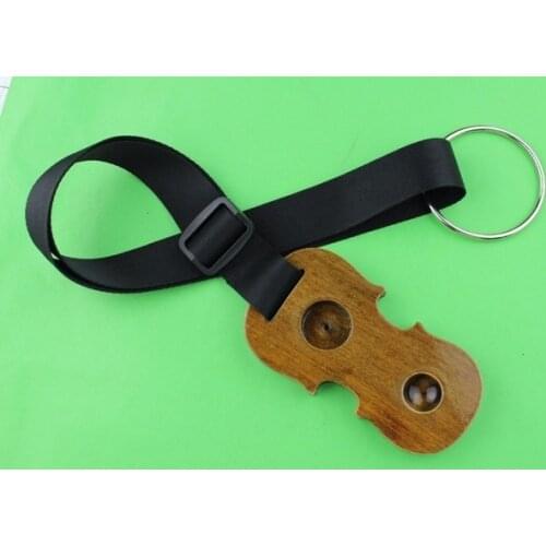 New Maple wood brown cello end pin stoppers antiskid device, cello parts accessories